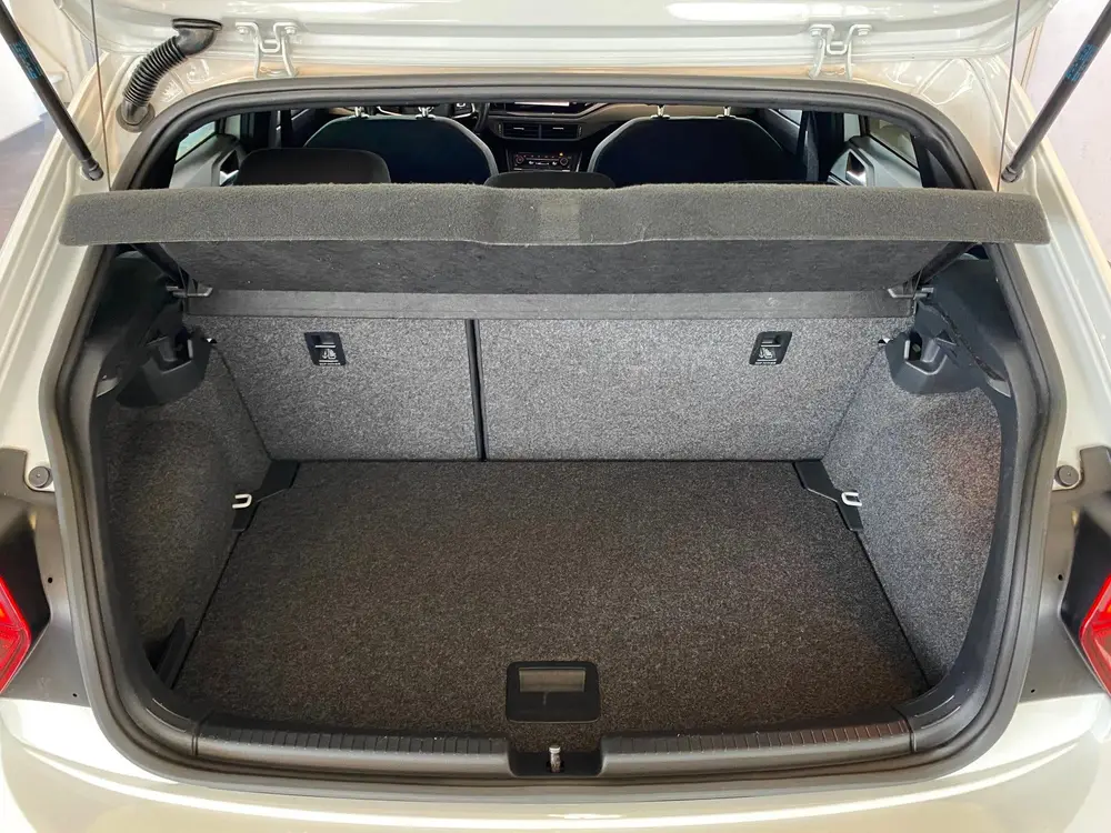 Volkswagen Polo 1.5 TSI 2x R-line 17" Pano Virtual LED uit 2020, foto 17