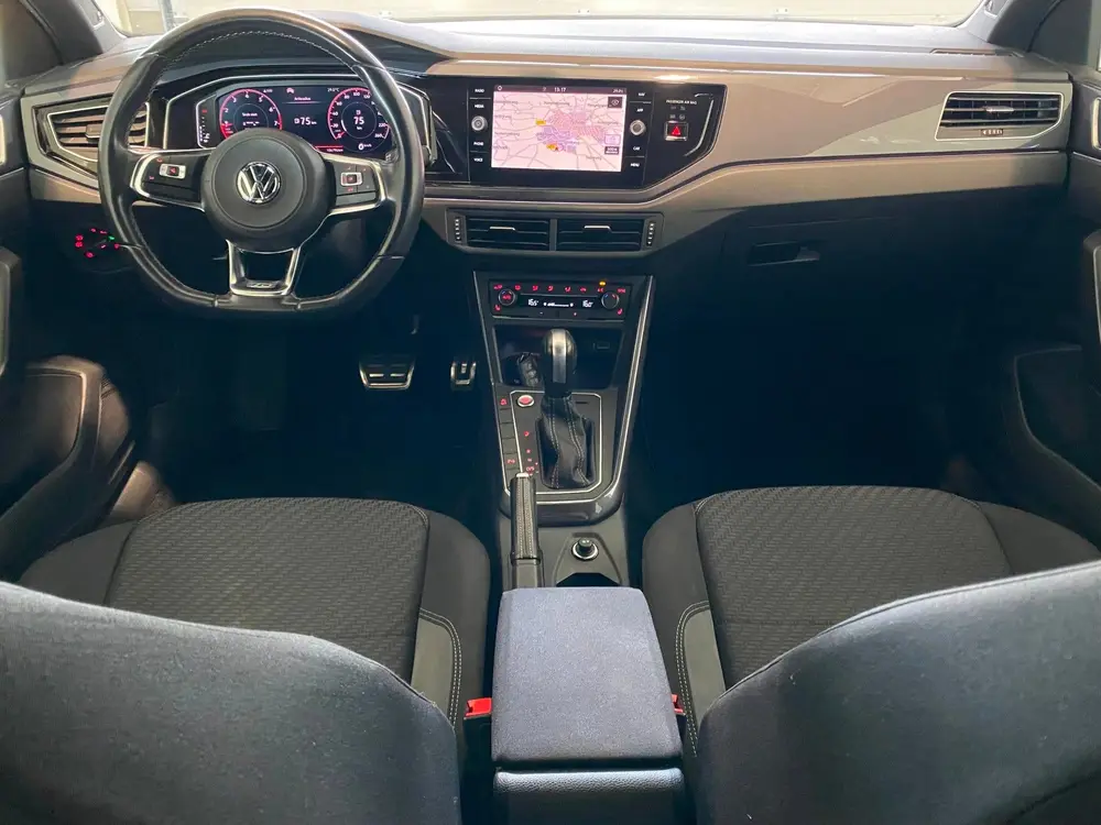 Volkswagen Polo 1.5 TSI 2x R-line 17" Pano Virtual LED uit 2020, foto 20