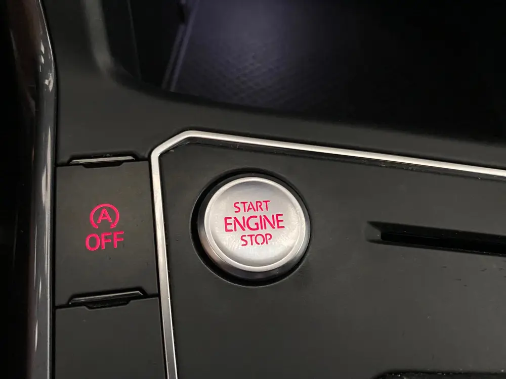 Volkswagen Polo 1.5 TSI 2x R-line 17" Pano Virtual LED uit 2020, foto 7