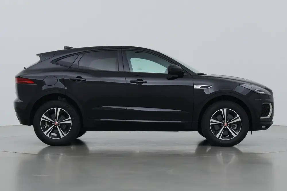 Jaguar E-Pace P300e R-Dynamic S | ACC | Panoramadak | Memory uit 2026, foto 10