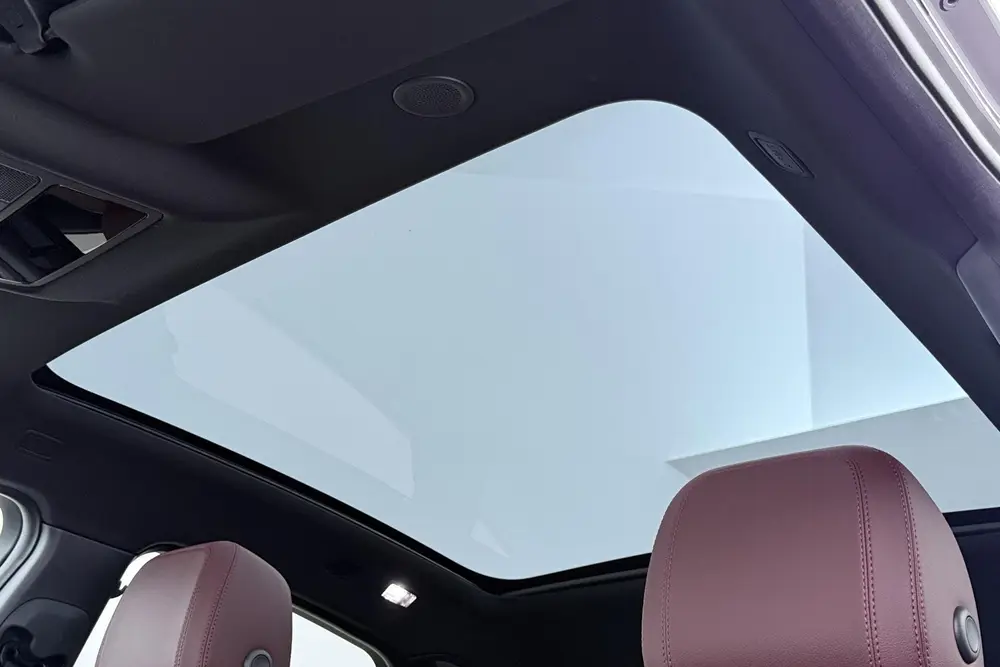 Jaguar E-Pace P300e R-Dynamic S | ACC | Panoramadak | Memory uit 2026, foto 11