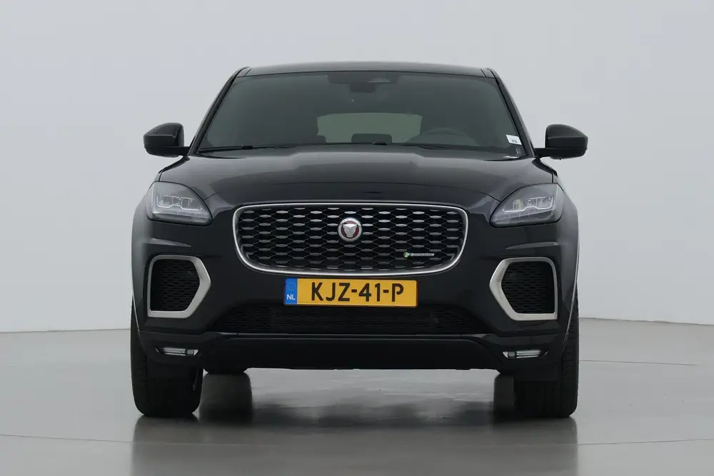 Jaguar E-Pace P300e R-Dynamic S | ACC | Panoramadak | Memory uit 2026, foto 16