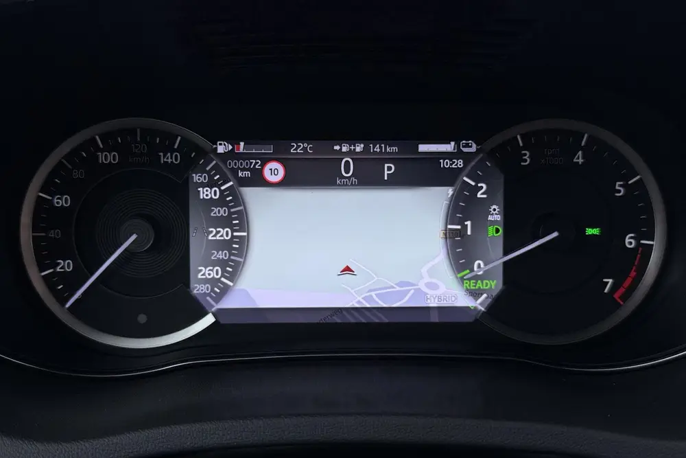 Jaguar E-Pace P300e R-Dynamic S | ACC | Panoramadak | Memory uit 2026, foto 19