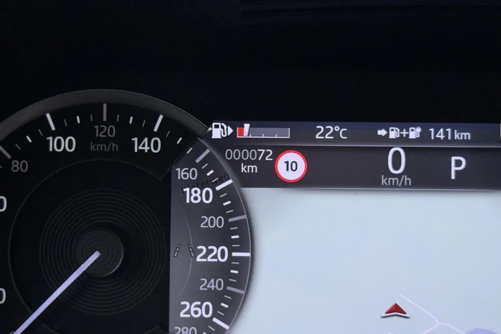 Jaguar E-Pace P300e R-Dynamic S | ACC | Panoramadak | Memory uit 2026, foto 20