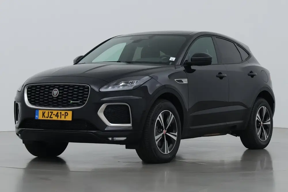 Jaguar E-Pace P300e R-Dynamic S | ACC | Panoramadak | Memory uit 2026, foto 8