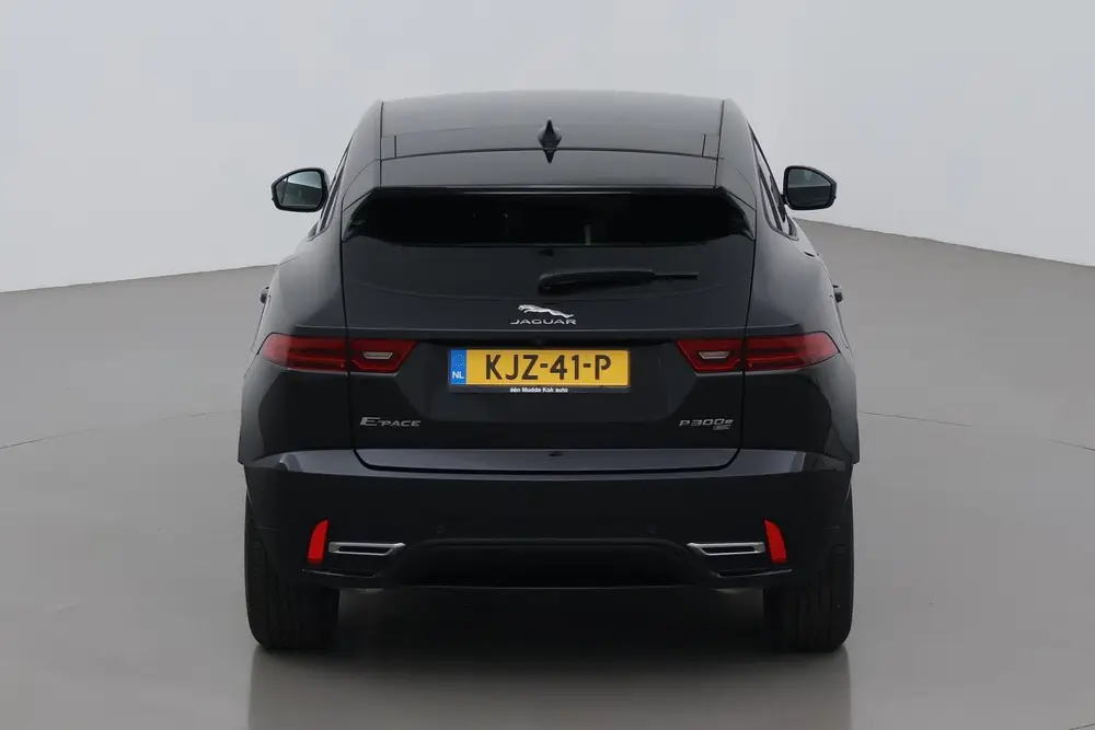 Jaguar E-Pace P300e R-Dynamic S | ACC | Panoramadak | Memory uit 2026, foto 9
