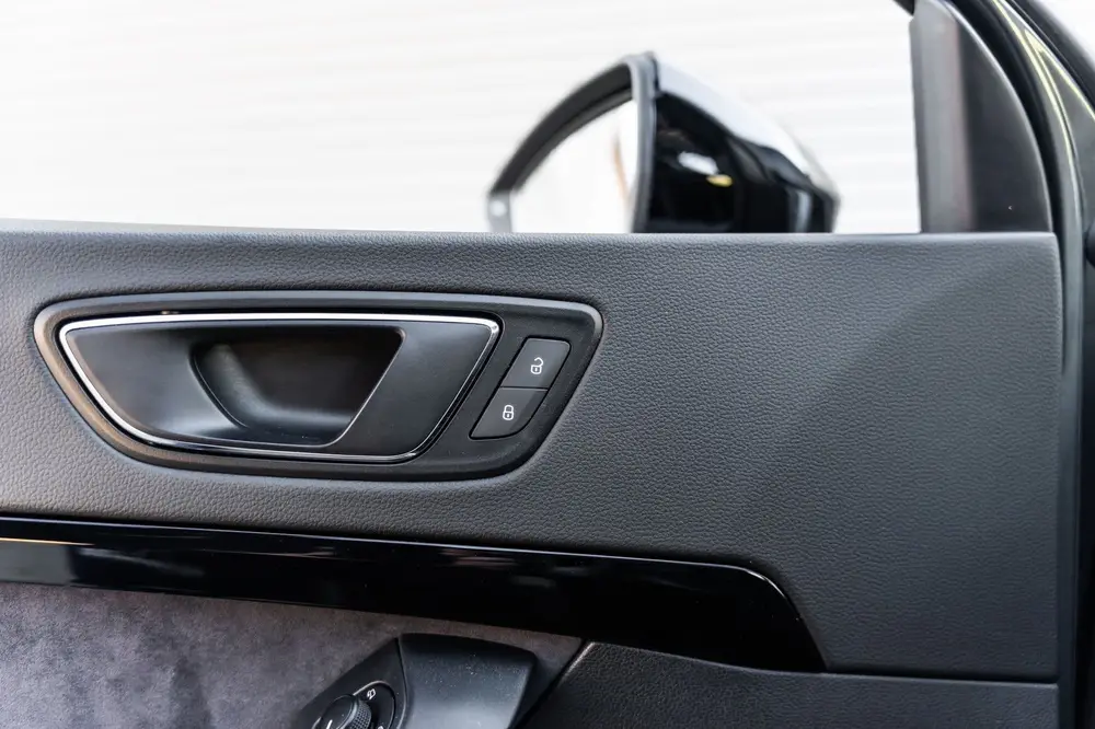 Cupra Ateca 2.0 TSI 4DRIVE PANO BEATS VIRTUAL TREKHAAK uit 2019, foto 13