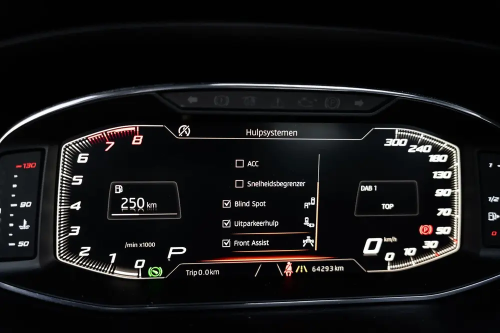Cupra Ateca 2.0 TSI 4DRIVE PANO BREMBO BEATS VIRTUAL CAMERA uit 2019, foto 19