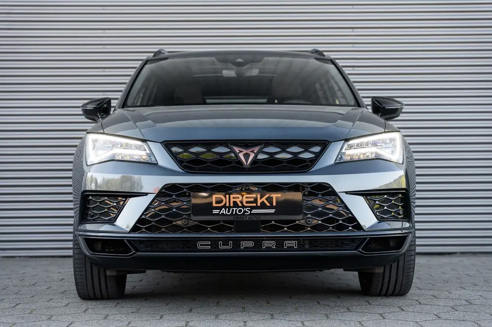 Cupra Ateca 2.0 TSI 4DRIVE PANO BREMBO BEATS VIRTUAL CAMERA uit 2019, foto 2