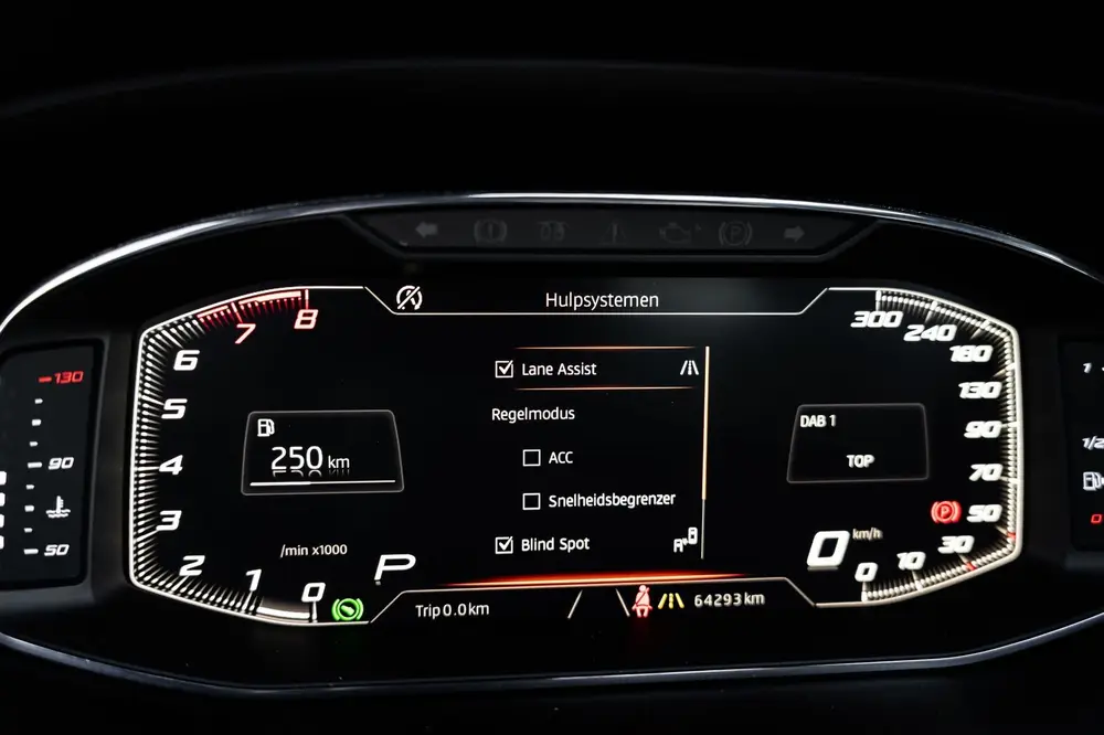 Cupra Ateca 2.0 TSI 4DRIVE PANO BREMBO BEATS VIRTUAL CAMERA uit 2019, foto 20