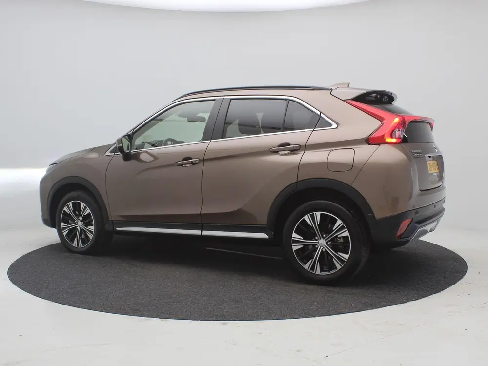 Mitsubishi Eclipse Cross 1.5 DI-T First Edition / Automaat / uit 2019, foto 10