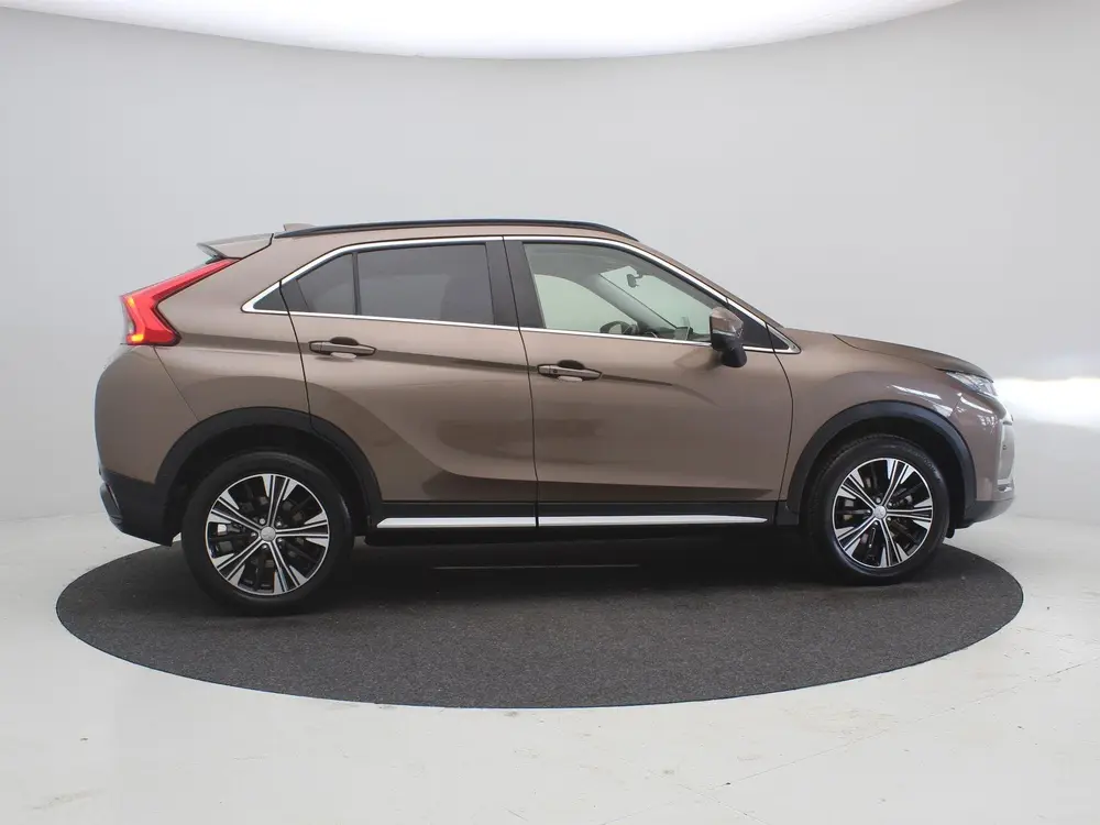 Mitsubishi Eclipse Cross 1.5 DI-T First Edition / Automaat / uit 2019, foto 11