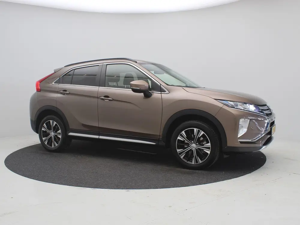 Mitsubishi Eclipse Cross 1.5 DI-T First Edition / Automaat / uit 2019, foto 12