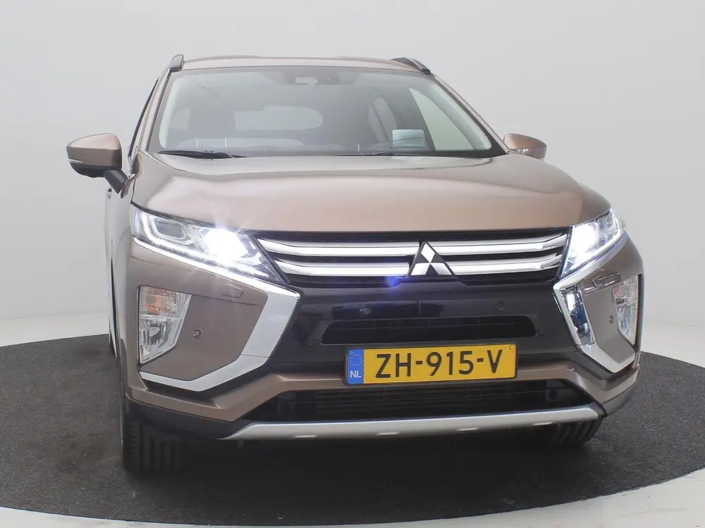 Mitsubishi Eclipse Cross 1.5 DI-T First Edition / Automaat / uit 2019, foto 19