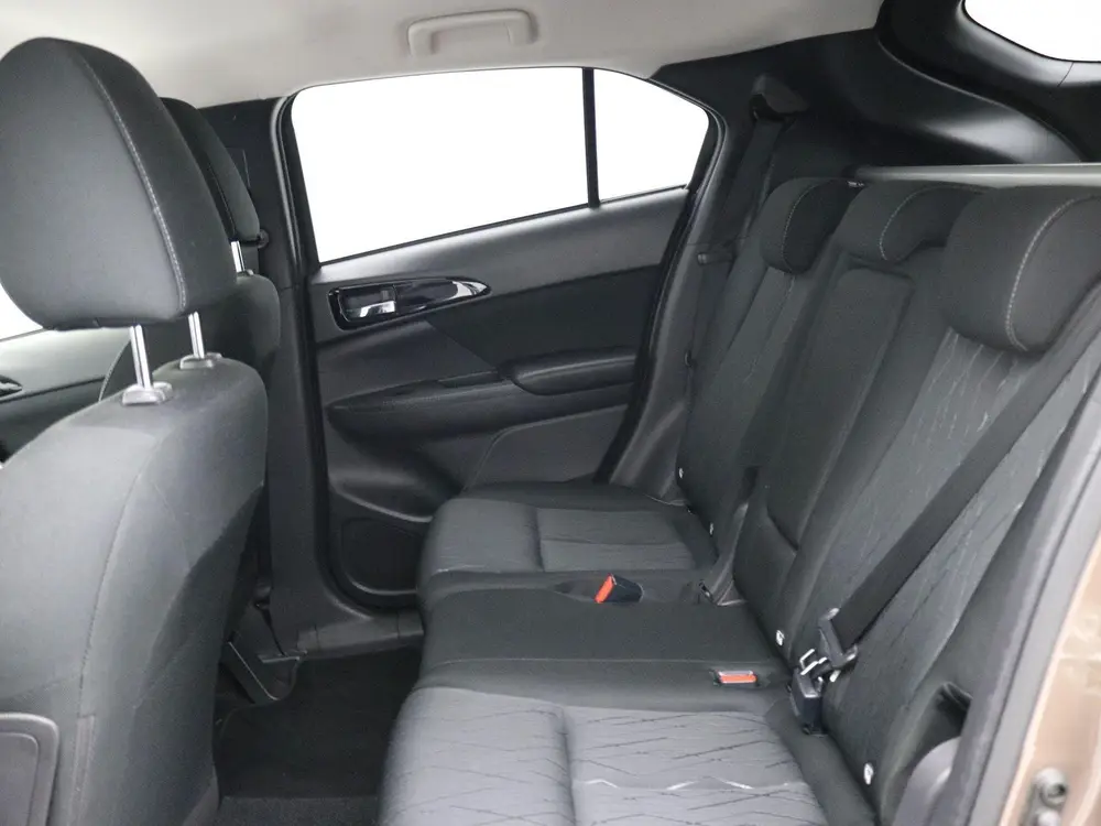Mitsubishi Eclipse Cross 1.5 DI-T First Edition / Automaat / uit 2019, foto 5