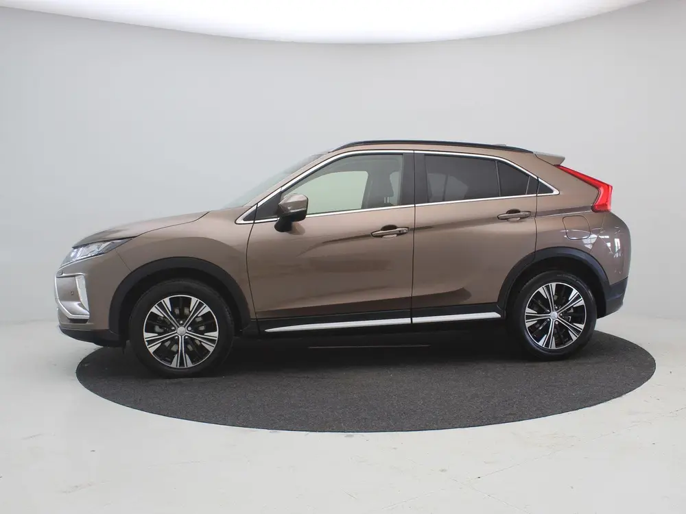 Mitsubishi Eclipse Cross 1.5 DI-T First Edition / Automaat / uit 2019, foto 6