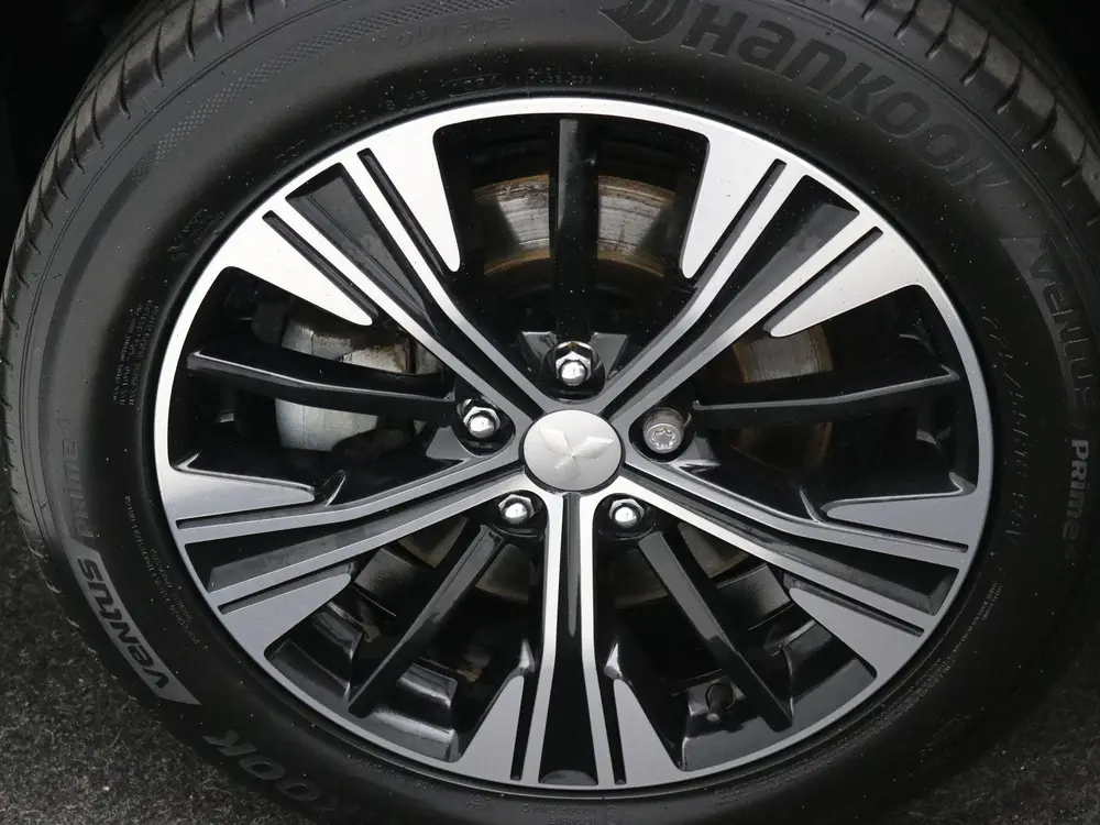 Mitsubishi Eclipse Cross 1.5 DI-T First Edition / Automaat / uit 2019, foto 8