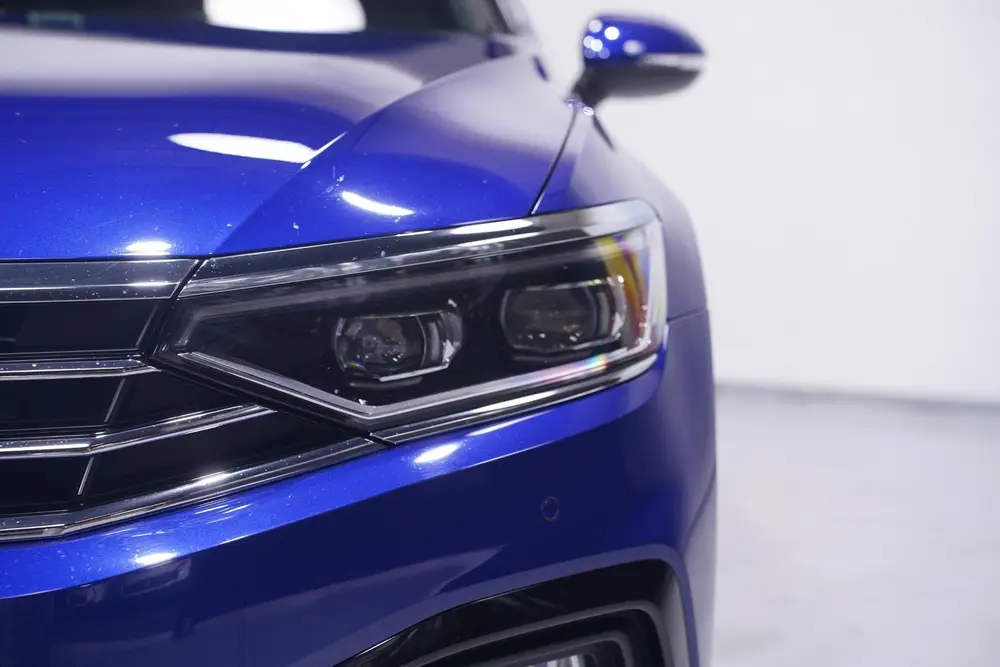 Volkswagen Passat Variant 1.5 TSI R-Line Business + NAP IQ.L uit 2022, foto 4