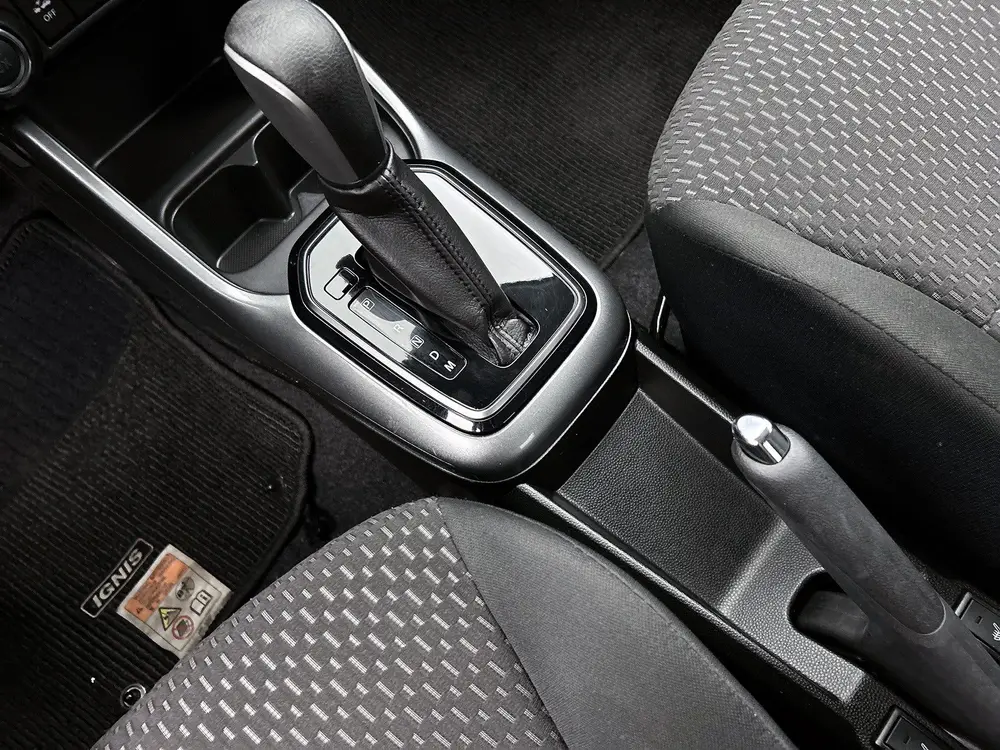 Suzuki Ignis 1.2 Smart Hybrid Style uit 2024, foto 11
