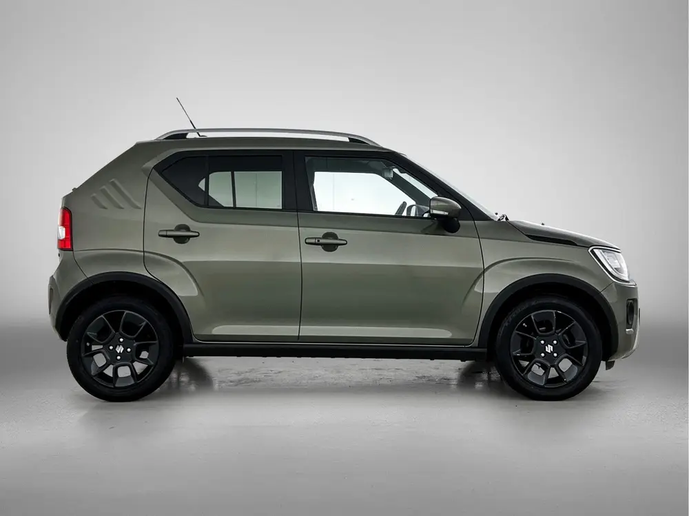 Suzuki Ignis 1.2 Smart Hybrid Style uit 2024, foto 12