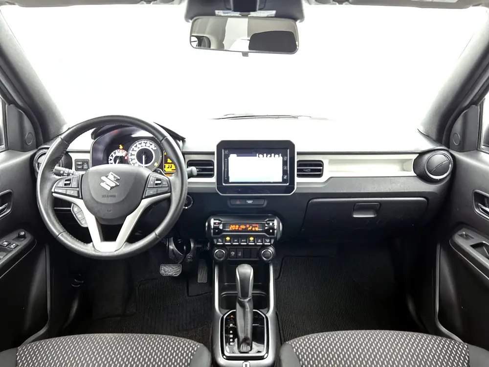 Suzuki Ignis 1.2 Smart Hybrid Style uit 2024, foto 4