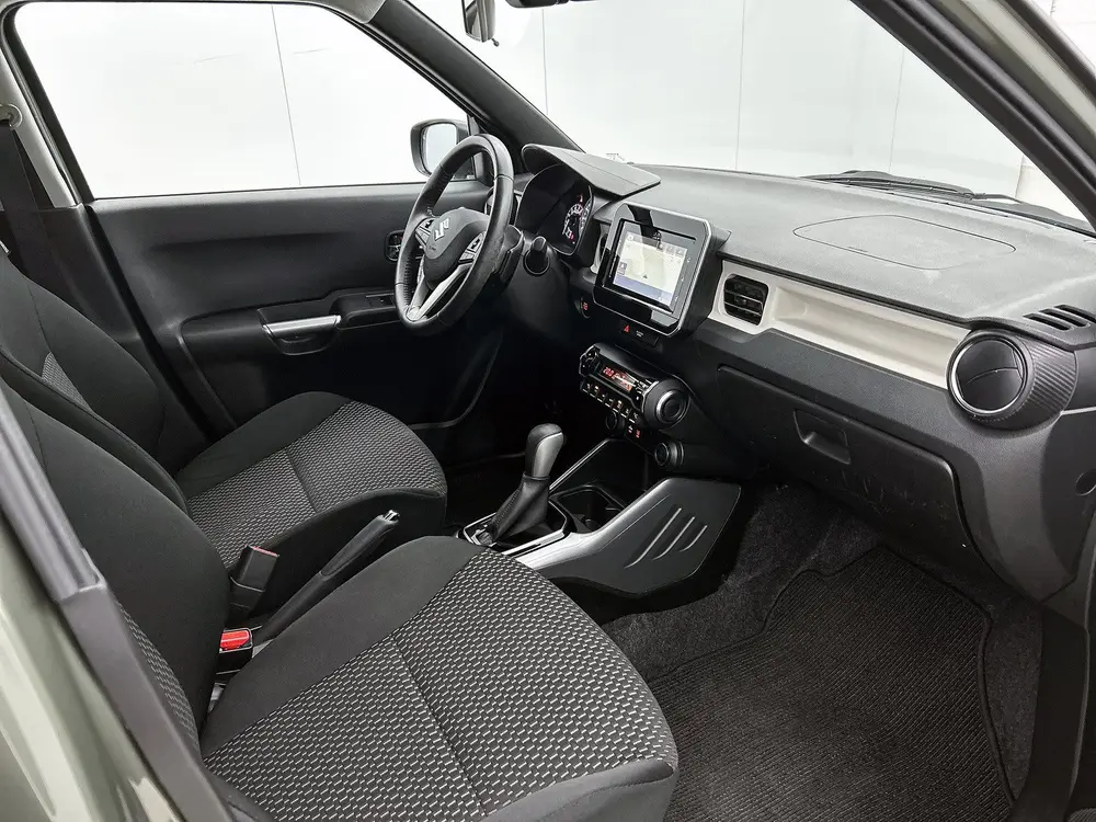 Suzuki Ignis 1.2 Smart Hybrid Style uit 2024, foto 6