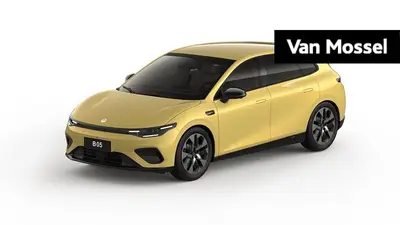 Leapmotor B05 Pro Life 56.2 kWh | NIEUW | NU TE BESTELLEN | uit 2026
