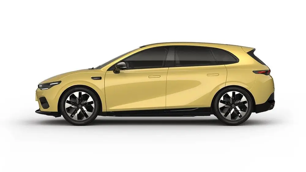 Leapmotor B05 Pro Life 56.2 kWh | NIEUW | NU TE BESTELLEN | uit 2026, foto 2