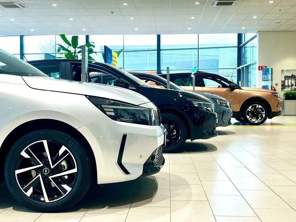 Leapmotor B05 Pro Life 56.2 kWh | NIEUW | NU TE BESTELLEN | uit 2026, foto 7