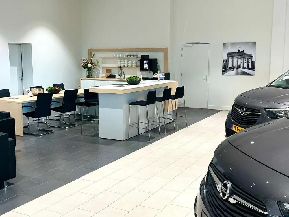 Leapmotor B05 Pro Life 56.2 kWh | NIEUW | NU TE BESTELLEN | uit 2026, foto 8