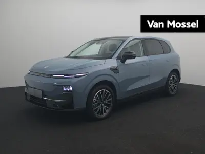 Leapmotor B10 Design ProMax 67.1 kWh | NU TE BESTELLEN | TOT uit 2026
