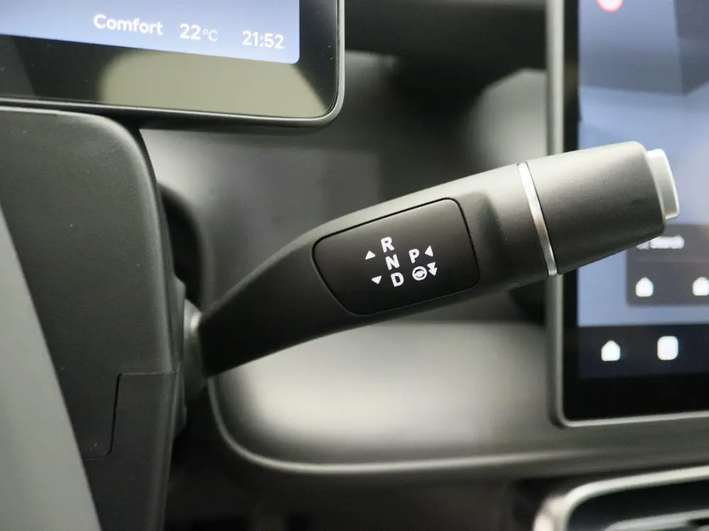 Leapmotor B10 Design ProMax 67.1 kWh | NU TE BESTELLEN | TOT uit 2026, foto 10