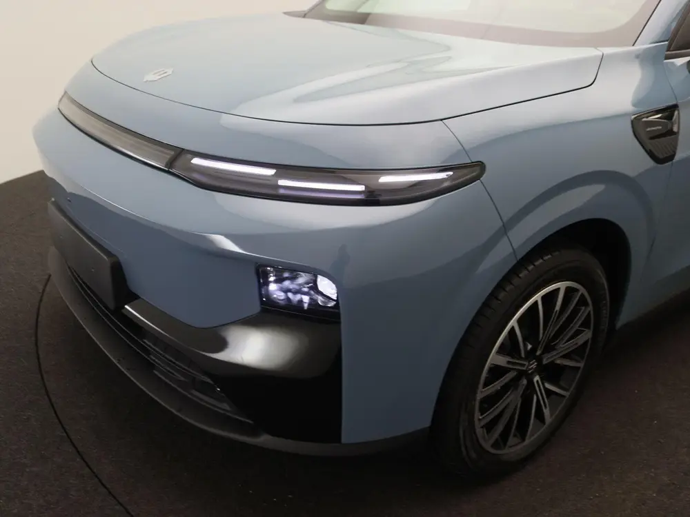 Leapmotor B10 Design ProMax 67.1 kWh | NU TE BESTELLEN | TOT uit 2026, foto 16