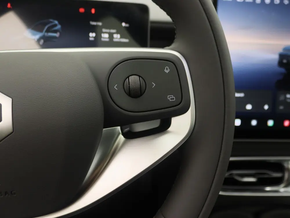 Leapmotor B10 Design ProMax 67.1 kWh | NU TE BESTELLEN | TOT uit 2026, foto 19