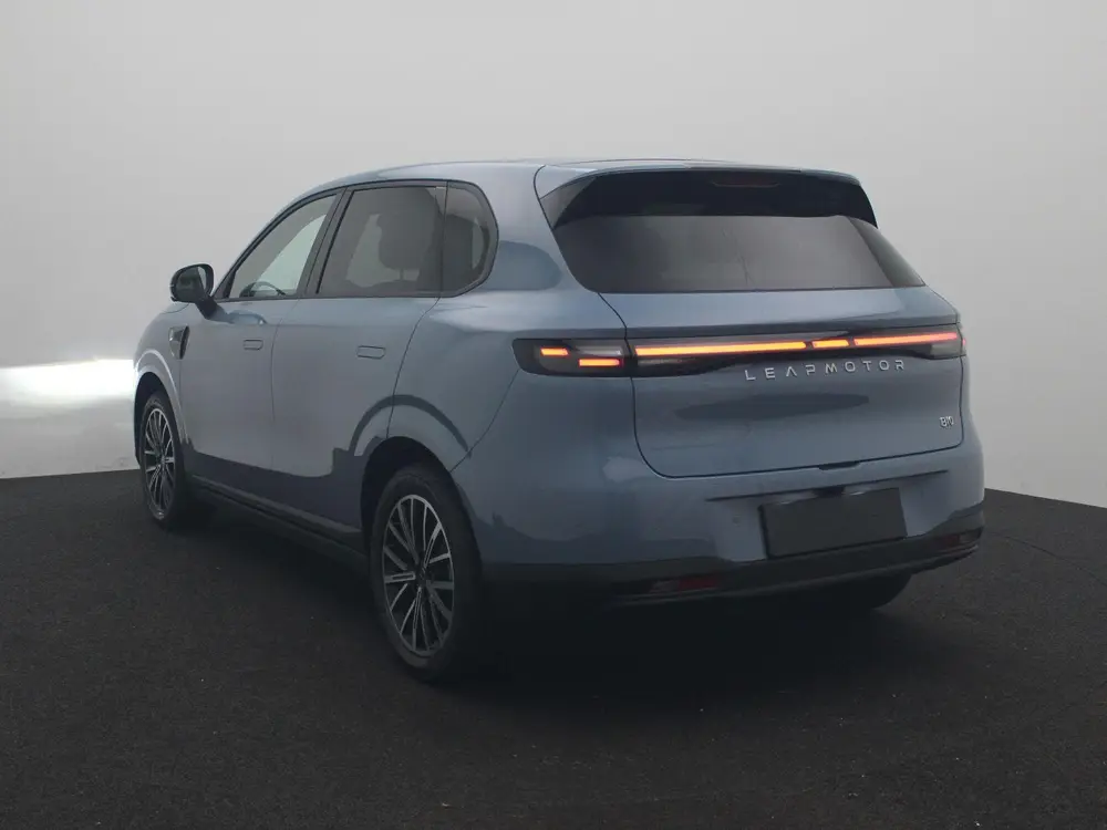 Leapmotor B10 Design ProMax 67.1 kWh | NU TE BESTELLEN | TOT uit 2026, foto 2