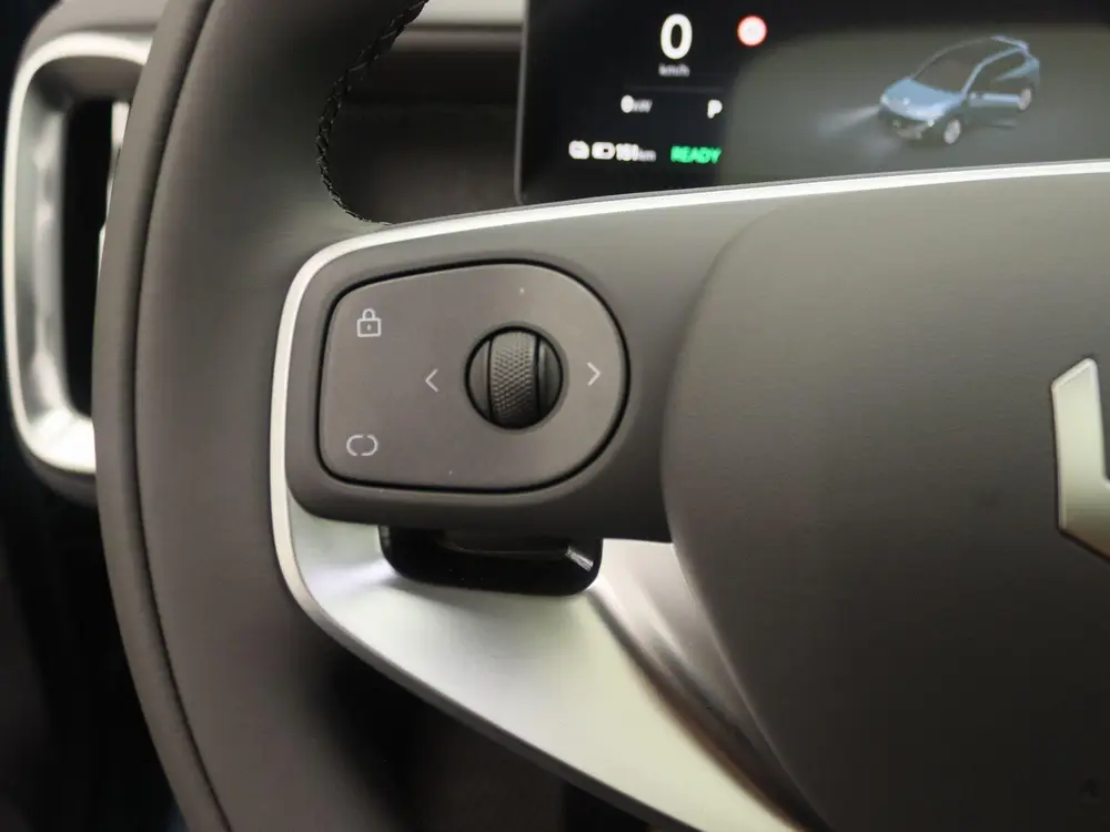 Leapmotor B10 Design ProMax 67.1 kWh | NU TE BESTELLEN | TOT uit 2026, foto 20