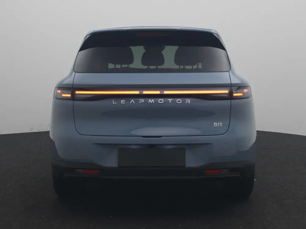 Leapmotor B10 Design ProMax 67.1 kWh | NU TE BESTELLEN | TOT uit 2026, foto 5