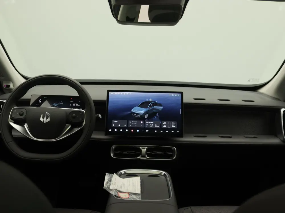 Leapmotor B10 Design ProMax 67.1 kWh | NU TE BESTELLEN | TOT uit 2026, foto 7
