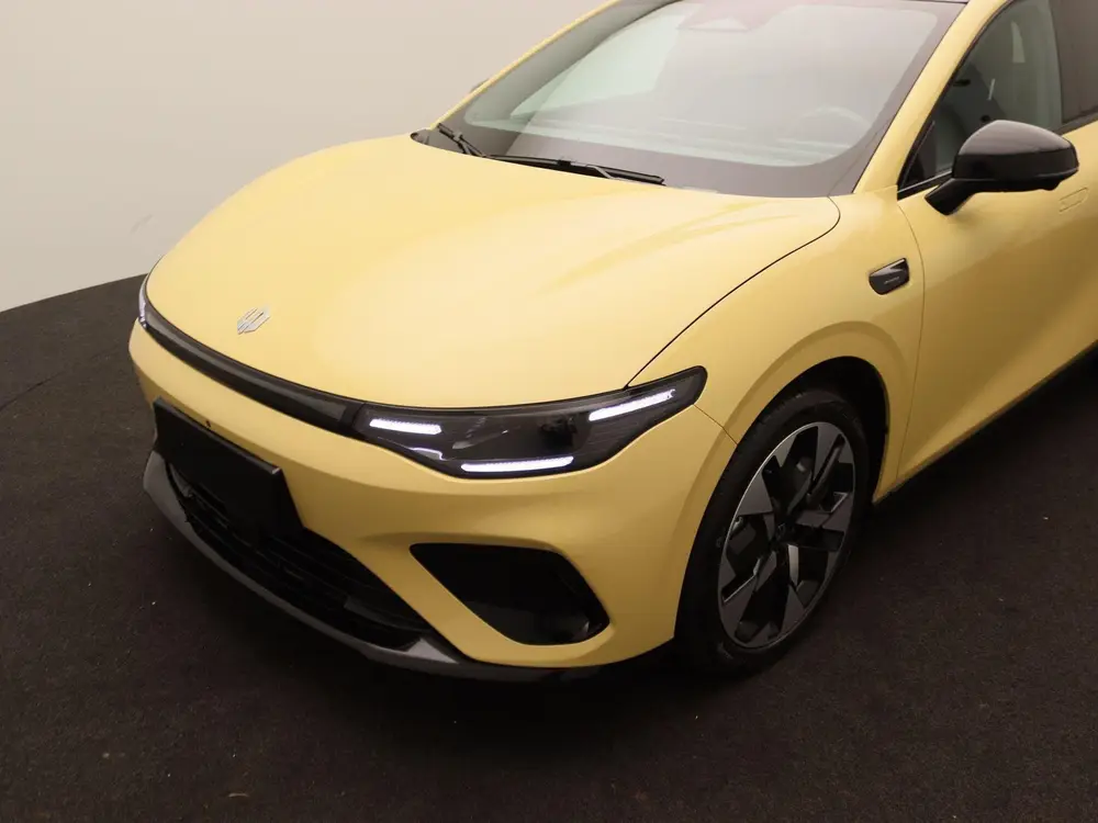 Leapmotor B05 ProMax Design 67.1 kWh | DEMO SALE | uit 2026, foto 12