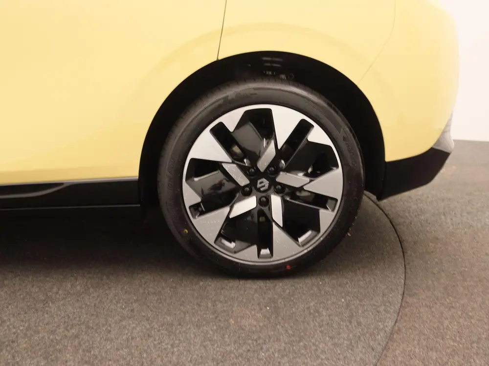 Leapmotor B05 ProMax Design 67.1 kWh | DEMO SALE | uit 2026, foto 13