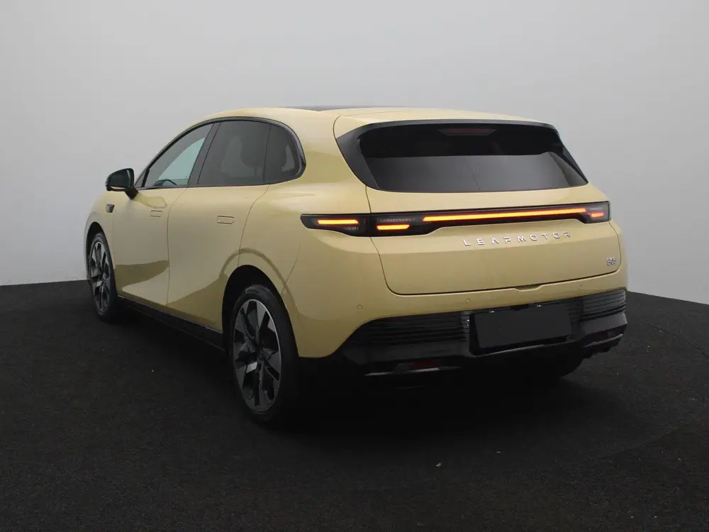 Leapmotor B05 ProMax Design 67.1 kWh | DEMO SALE | uit 2026, foto 2