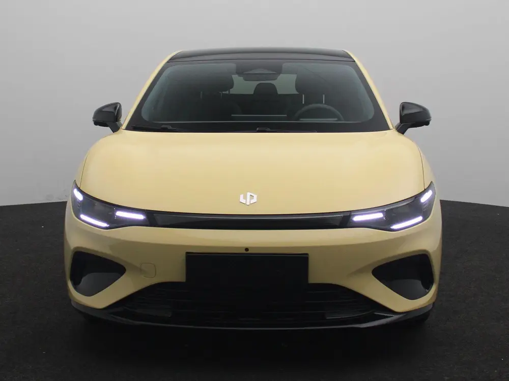 Leapmotor B05 ProMax Design 67.1 kWh | DEMO SALE | uit 2026, foto 3