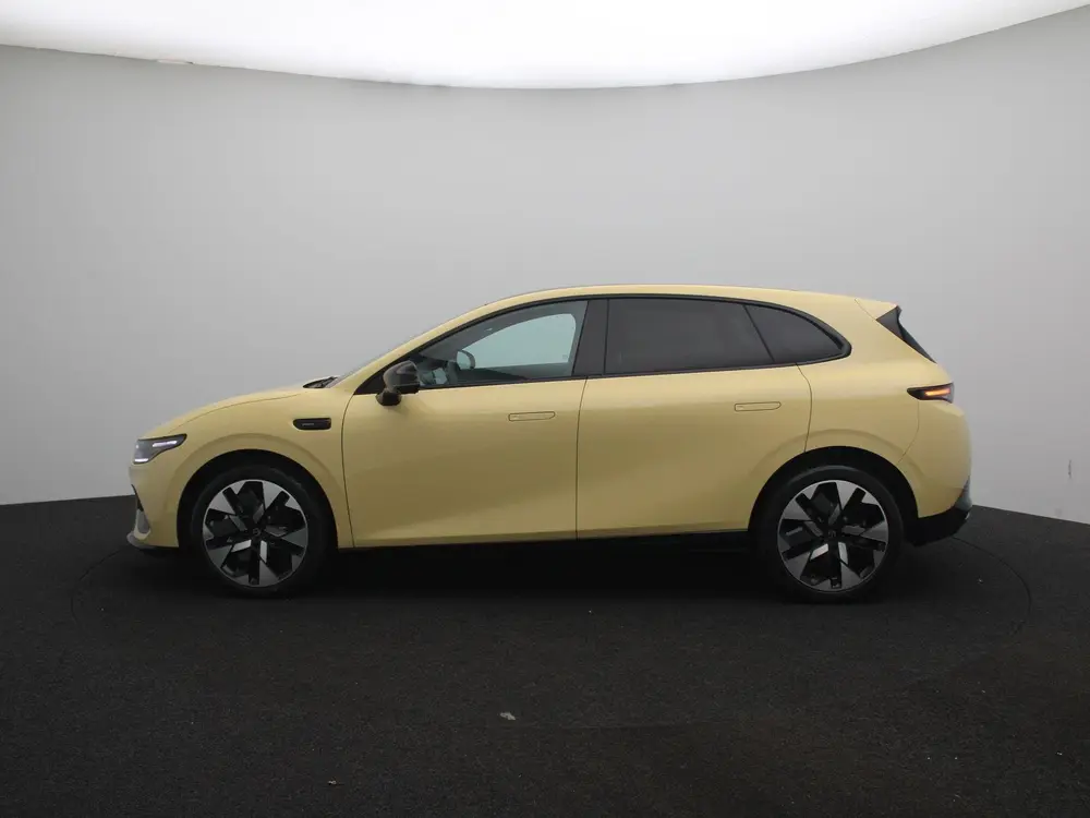 Leapmotor B05 ProMax Design 67.1 kWh | DEMO SALE | uit 2026, foto 4