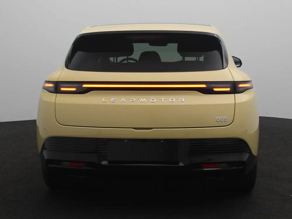 Leapmotor B05 ProMax Design 67.1 kWh | DEMO SALE | uit 2026, foto 5