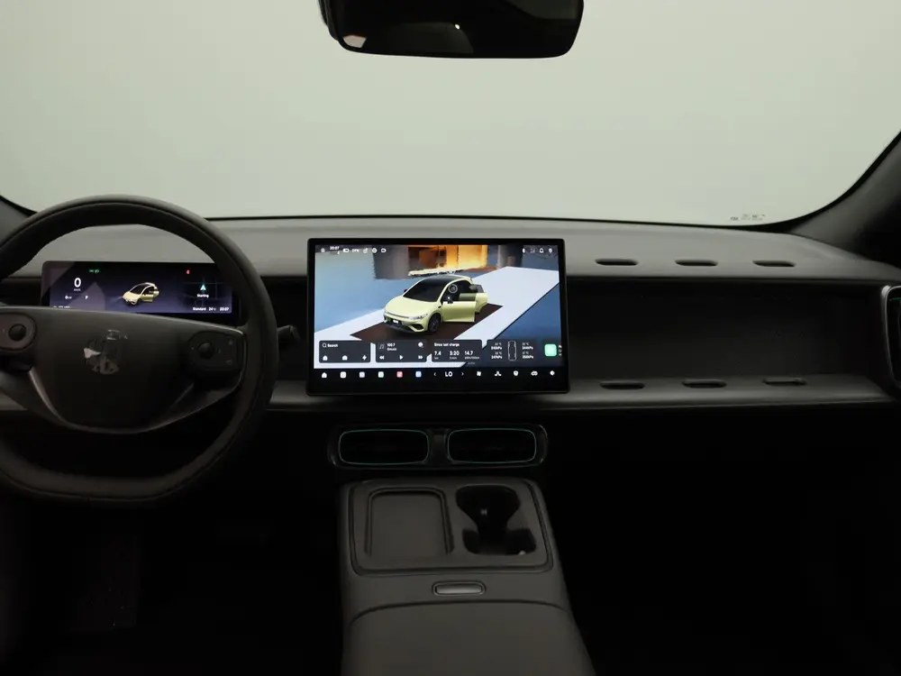 Leapmotor B05 ProMax Design 67.1 kWh | DEMO SALE | uit 2026, foto 6