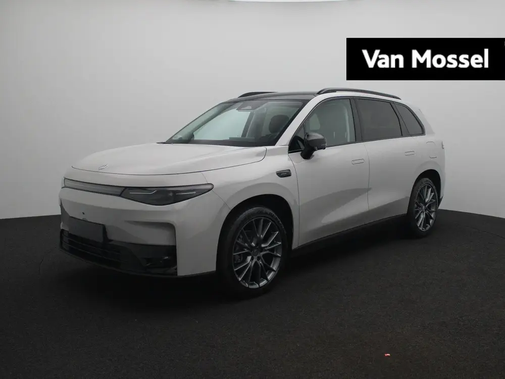 Leapmotor C10 Design ProMax AWD 81.9 kWh | 600 PK | VOORRAAD uit 2026