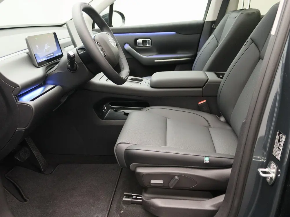 Leapmotor C10 Design ProMax AWD 81.9 kWh | 600 PK | VOORRAAD uit 2026, foto 11