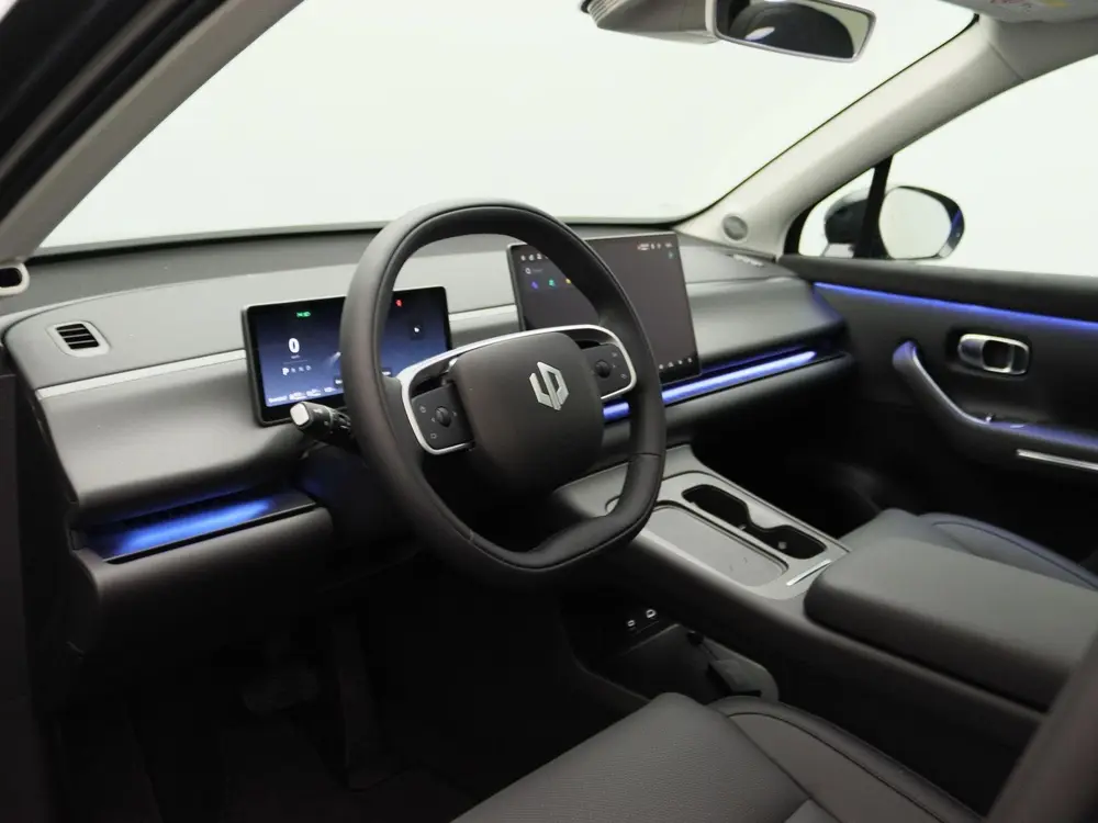 Leapmotor C10 Design ProMax AWD 81.9 kWh | 600 PK | VOORRAAD uit 2026, foto 20