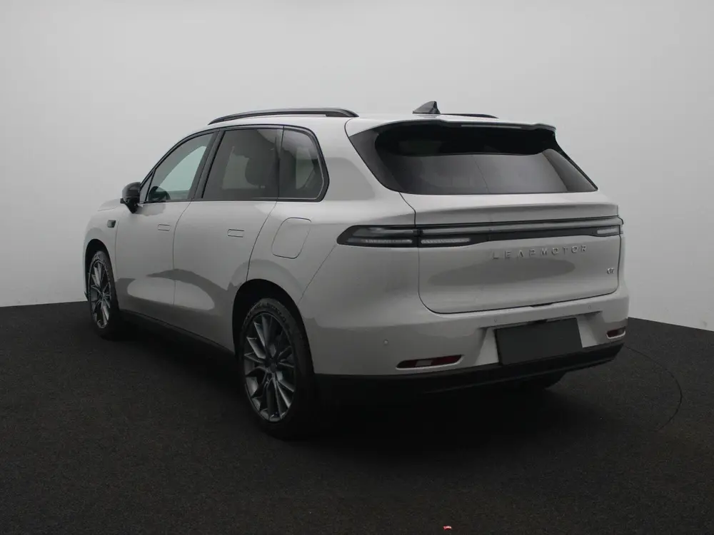 Leapmotor C10 Design ProMax AWD 81.9 kWh | 600 PK | VOORRAAD uit 2026, foto 3