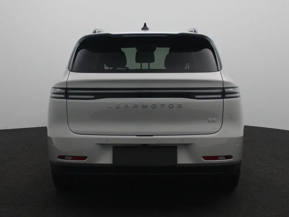 Leapmotor C10 Design ProMax AWD 81.9 kWh | 600 PK | VOORRAAD uit 2026, foto 4